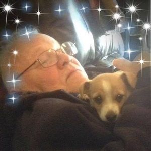 Meet your Posher, Jason